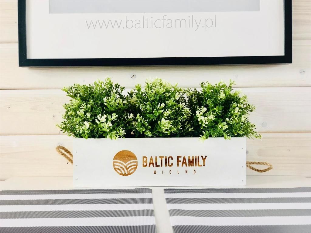 Курортные отели Baltic Family Мельно